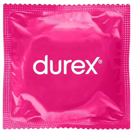 Durex Pleasure Me - Ribbed & Dotted Condoms (10 pack)