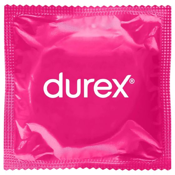 Durex Pleasure Me - Ribbed & Dotted Condoms (10 pack)