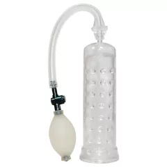You2Toys - Crystal Penis Pump