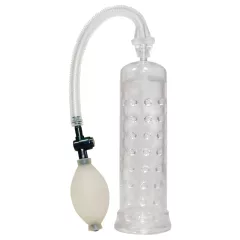 You2Toys - Crystal Penis Pump