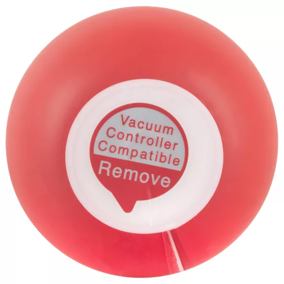 TENGA Original Vacuum - Deep Throat (Soft)