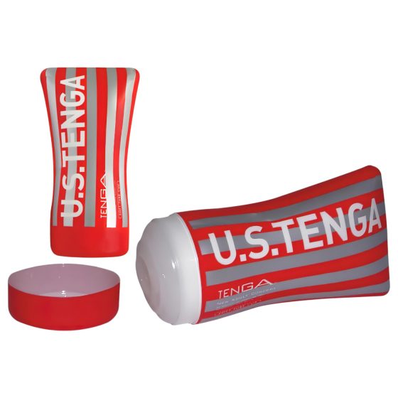 TENGA Soft Tube - Large Masturbator