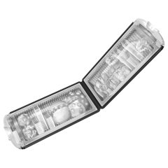 TENGA Flip Hole - Intimate Masterpiece (Black)