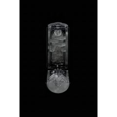 TENGA Flip Hole - Intimate Masterpiece (Black)