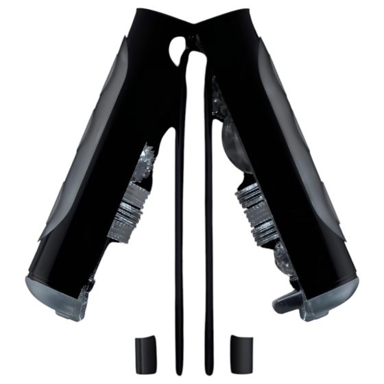 TENGA Flip Hole - Intimate Masterpiece (Black)