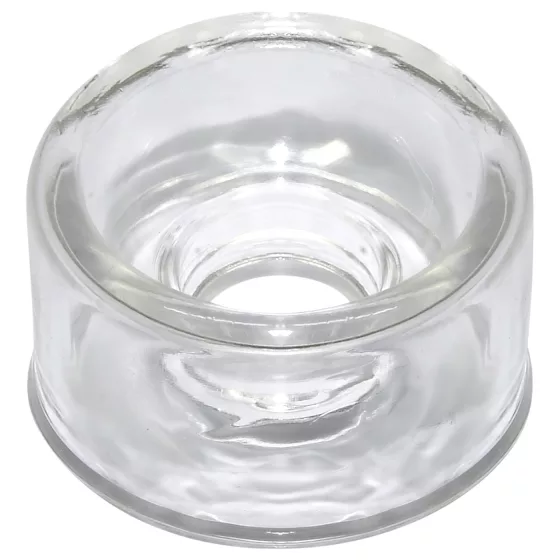 You2Toys - Silicone Replacement Sleeve (Clear)