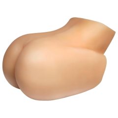 Irresistible Delight - Booty Masturbator