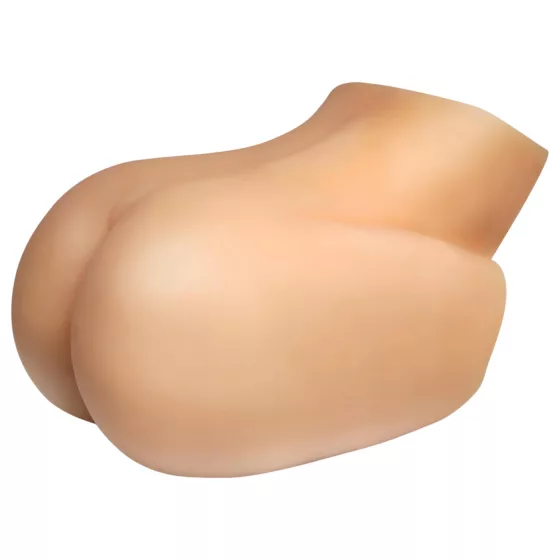 Sumptuous Sensation - Butt Masturbator""