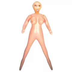 Stunning Model with Curves - Inflatable Doll