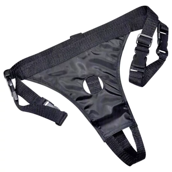 You2Toys - Strap-On Double Dildo