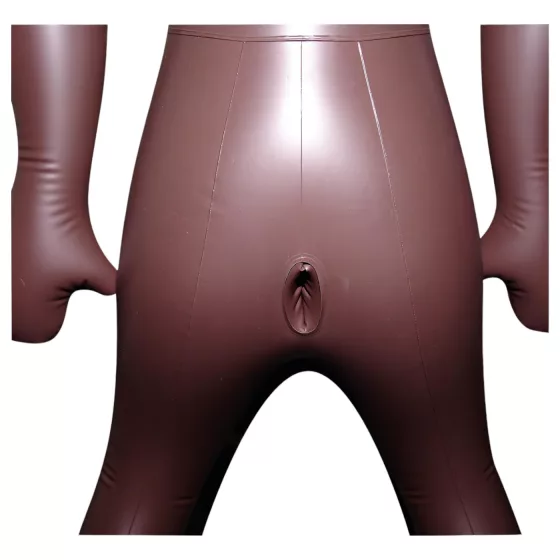 You2Toys - Mista Cool - Inflatable Man