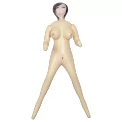 Hugging Mayumi Inflatable Doll