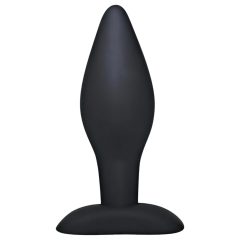 Black Velvet anal plug - large