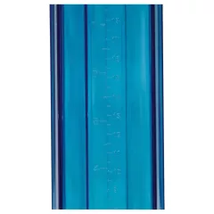 SMILE Cool - Blue Penis Pump