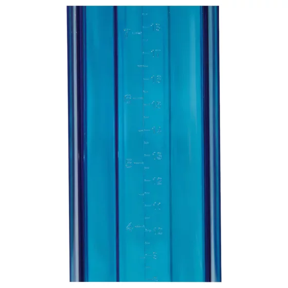 SMILE Cool - Blue Penis Pump