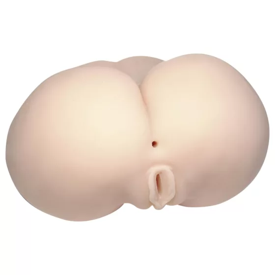 Realistixxx Real Style II - Female Torso Stimulation Toy