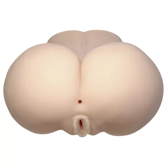 Realistixxx Real Style II - Female Torso Stimulation Toy