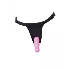 / SMILE Switch - attachable dildo (pink)