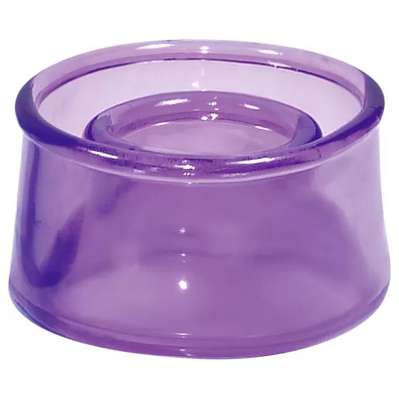 You2Toys - Mr. Big - penis pump set (transparent)