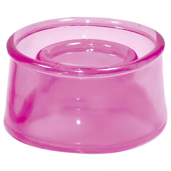 You2Toys - Mr. Big - penis pump set (transparent)