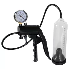 You2Toys - Strong, Rigid Wonder Pump