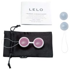 LELO Luna - Mini Versatile Pleasure Beads