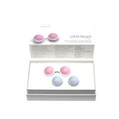LELO Luna - Mini Versatile Pleasure Beads