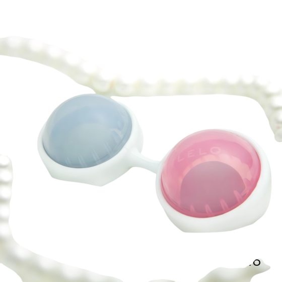 LELO Luna - Mini Versatile Pleasure Beads