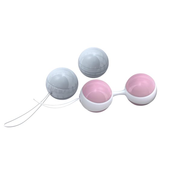 LELO Luna - Mini Versatile Pleasure Beads