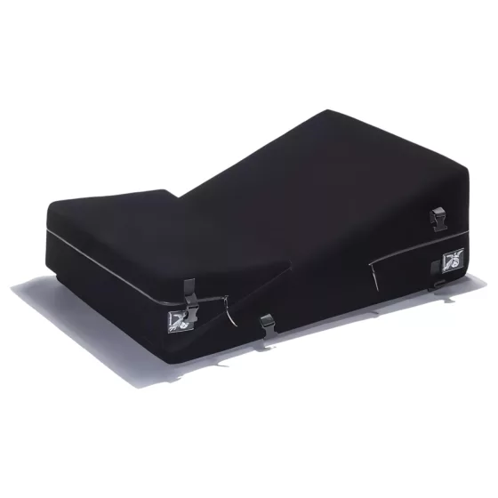 Liberator - Black Intimate Pillow Set