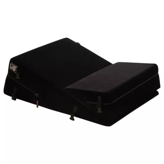 Liberator - Black Intimate Pillow Set