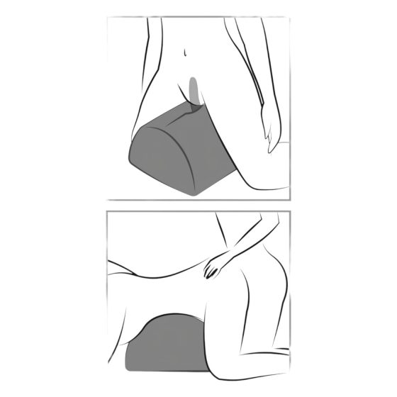 Liberator - Intimacy Support Pillow