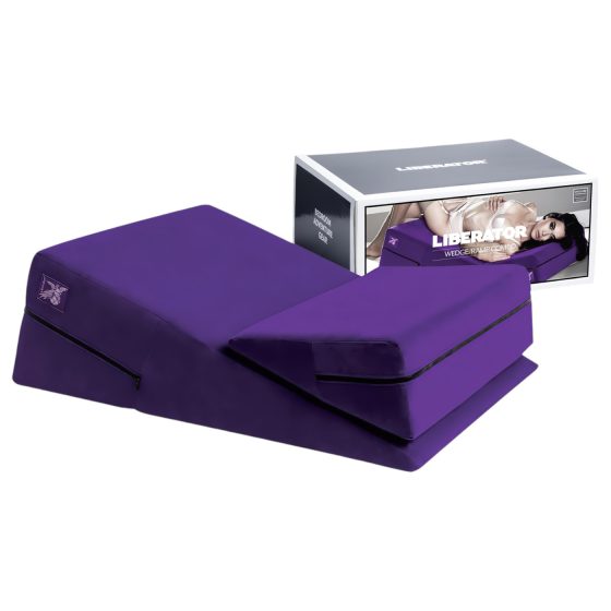 Liberator Wedge/Ramp Sex Pillow Set