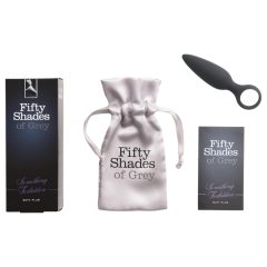 Fifty Shades of Grey - Finger Anal Plug""
