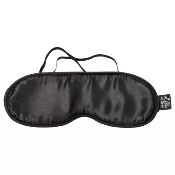 Fifty Shades of Grey No Peeking - Eye Mask Set