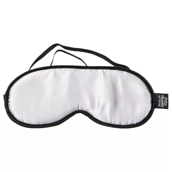 Fifty Shades of Grey No Peeking - Eye Mask Set