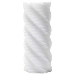 TENGA - 3D Spiral Pleasure Device