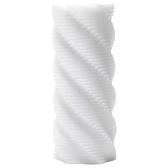 TENGA - 3D Spiral Pleasure Device