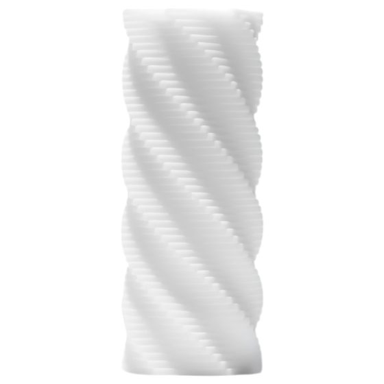 TENGA - 3D Spiral Pleasure Device