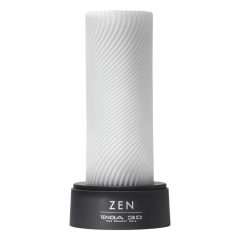 TENGA - 3D Zen Personal Massager