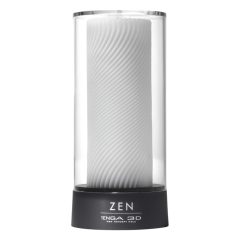 TENGA - 3D Zen Personal Massager