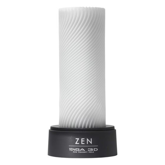 TENGA - 3D Zen Personal Massager