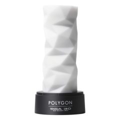 TENGA - 3D Polygon Personal Massager
