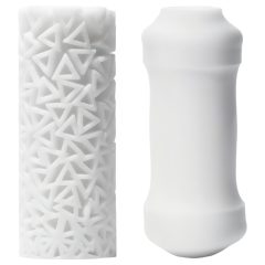 TENGA - 3D Pile Male Pleasure Device