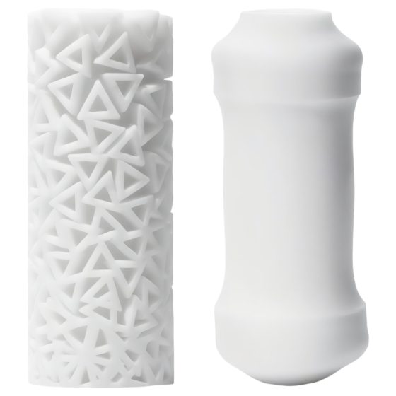 TENGA - 3D Pile Male Pleasure Device