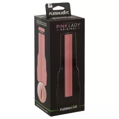 Fleshlight Pink Lady - Original Sensation
