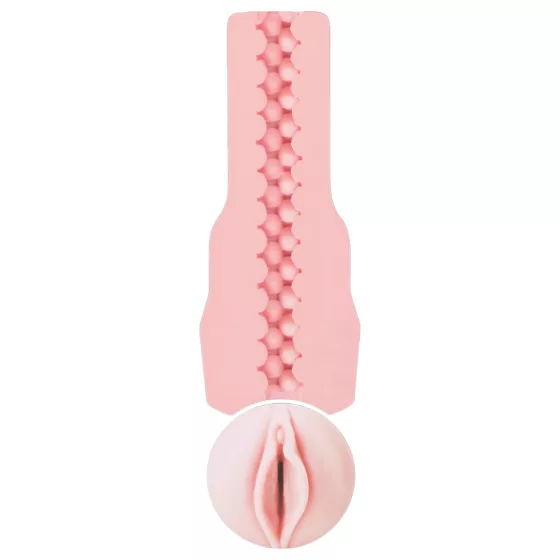 Fleshlight Pink Lady - Stamina Training Unit Vagina