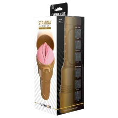 Fleshlight Pink Lady - Stamina Training Unit Vagina