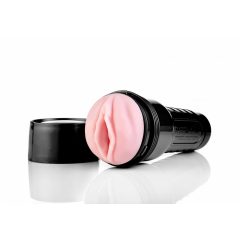Fleshlight Pink Lady - swirling vagina