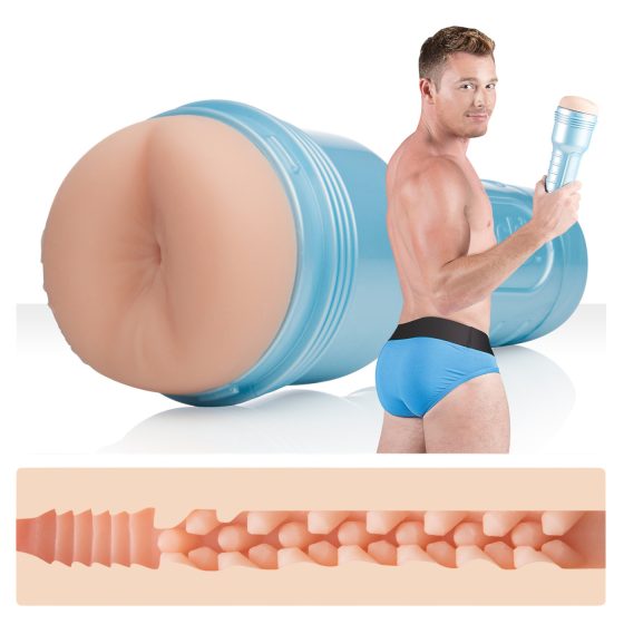 Fleshjack Brent Corrigan - Butt Sleeve
